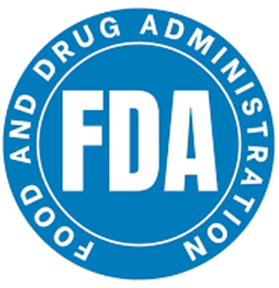FDA logo