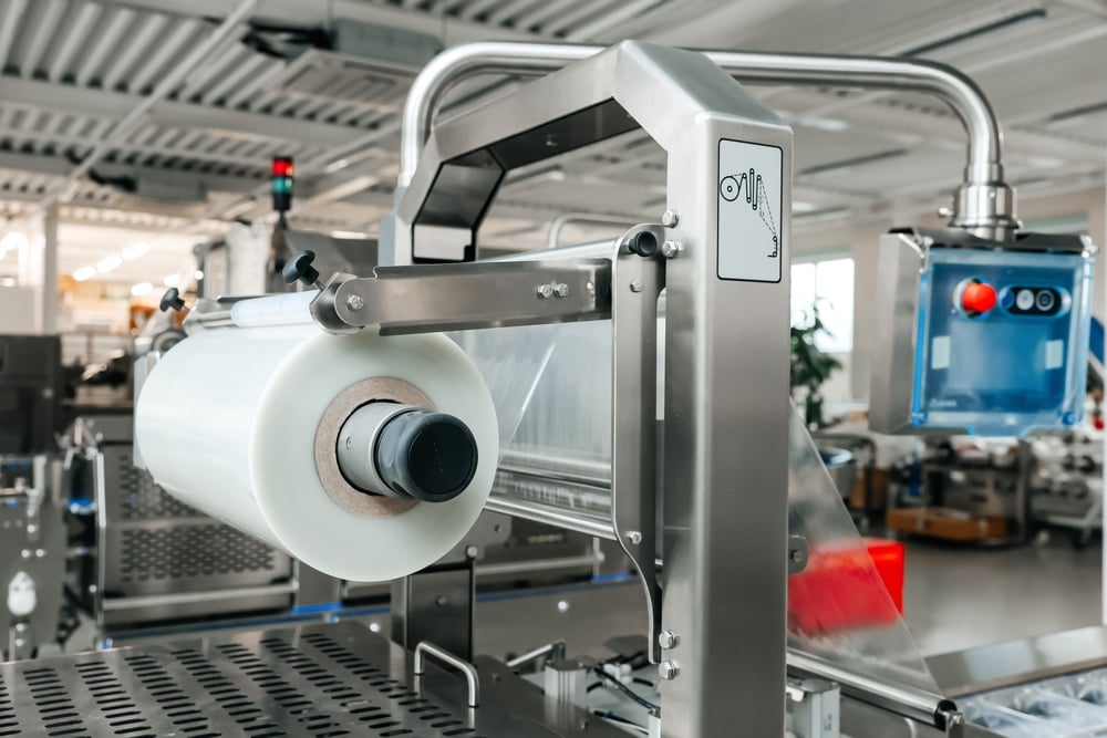 packaging equipment