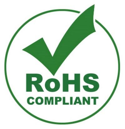 RoHS logo