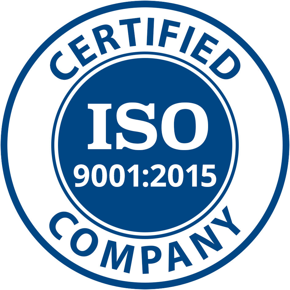 ISO logo