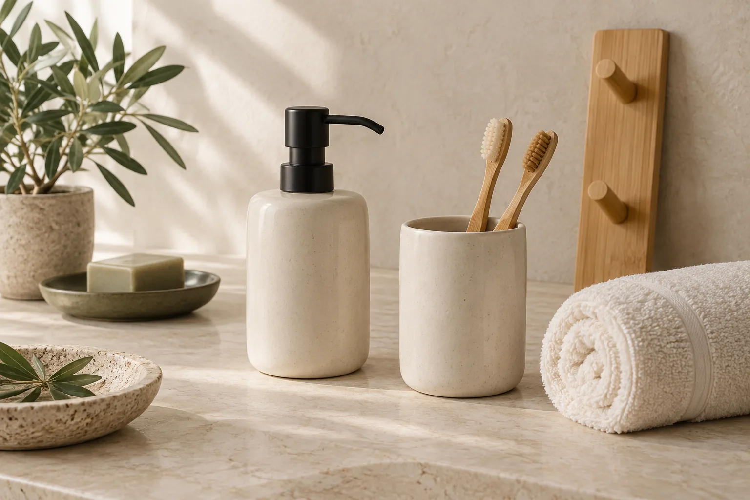 Bath and cleaning range inspiration