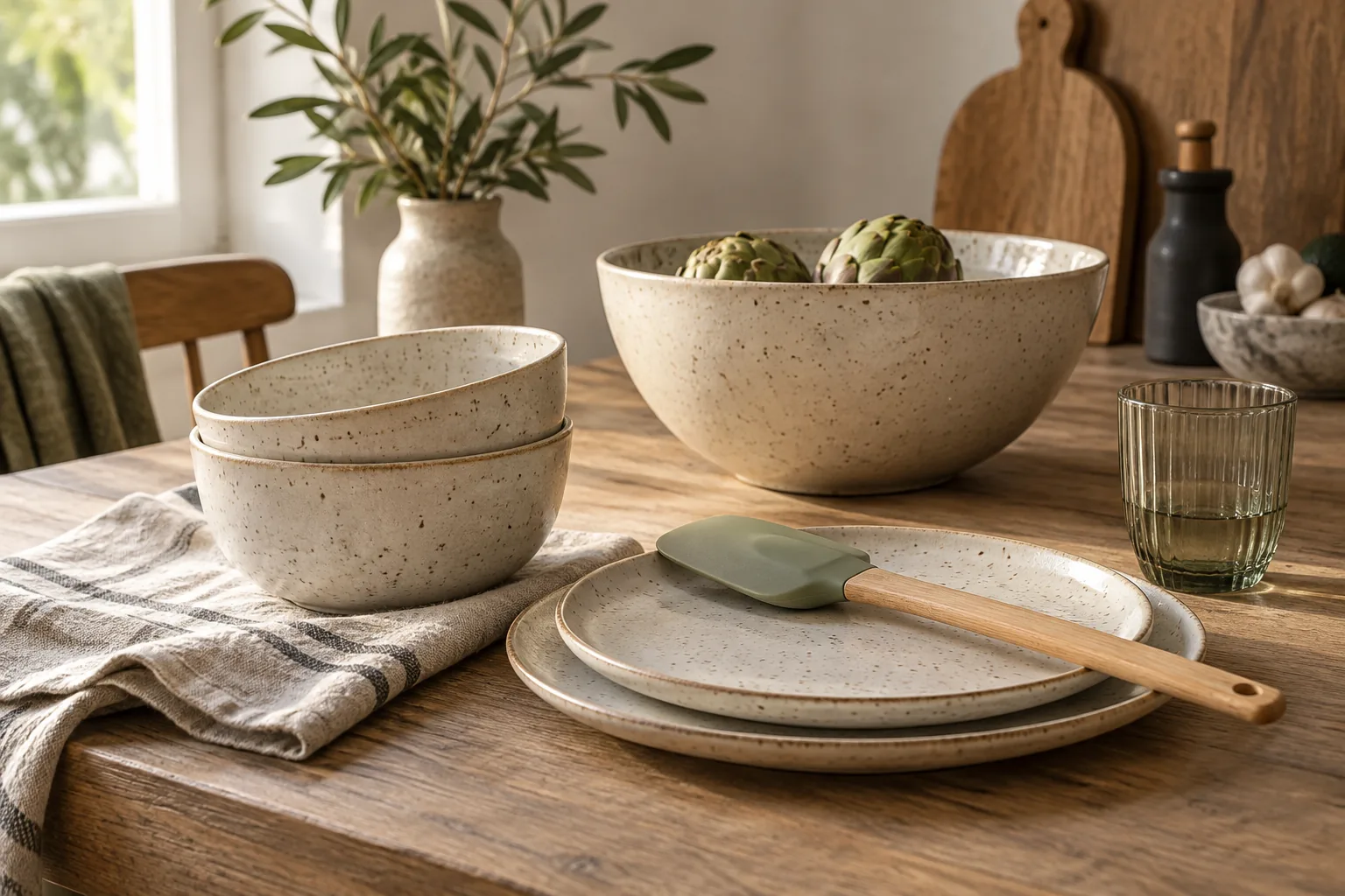 Kitchen & Dining sourcing inspiration