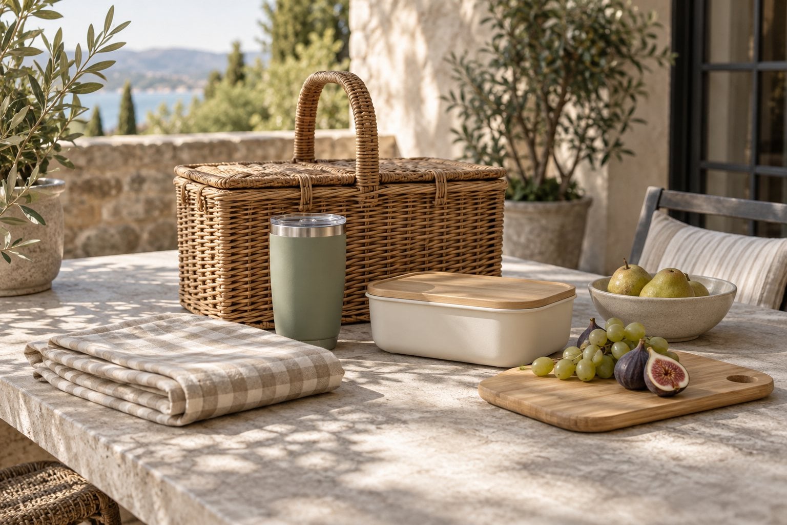 Outdoor & Seasonal sourcing inspiration