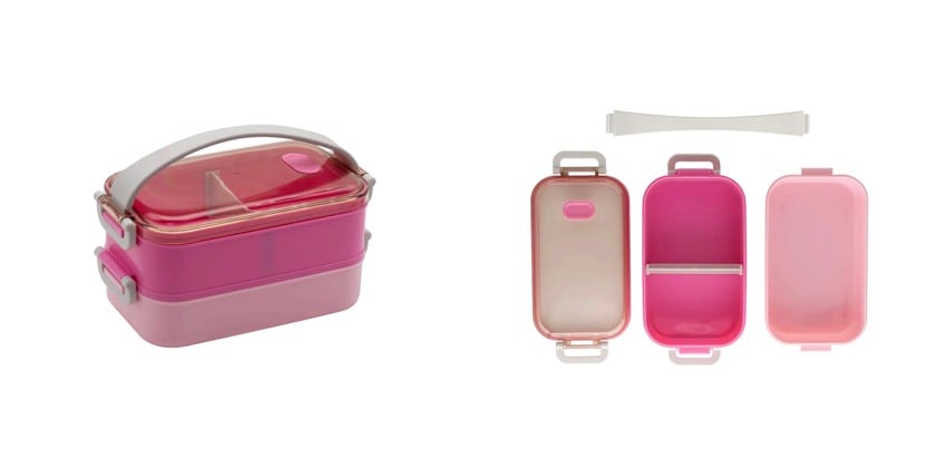 Kids Bento Box