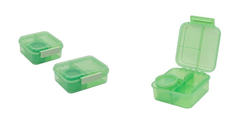 MK-A009 Square and Rectangular Food Boxes