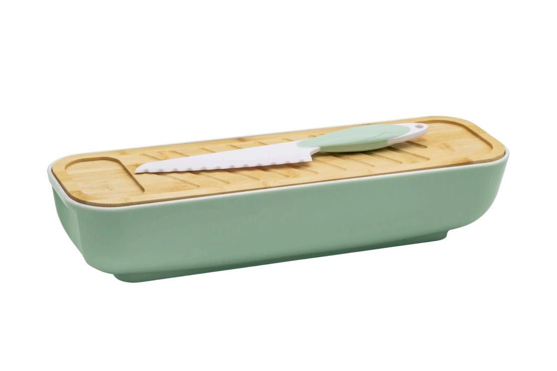 MK-A013 Bread Box Set
