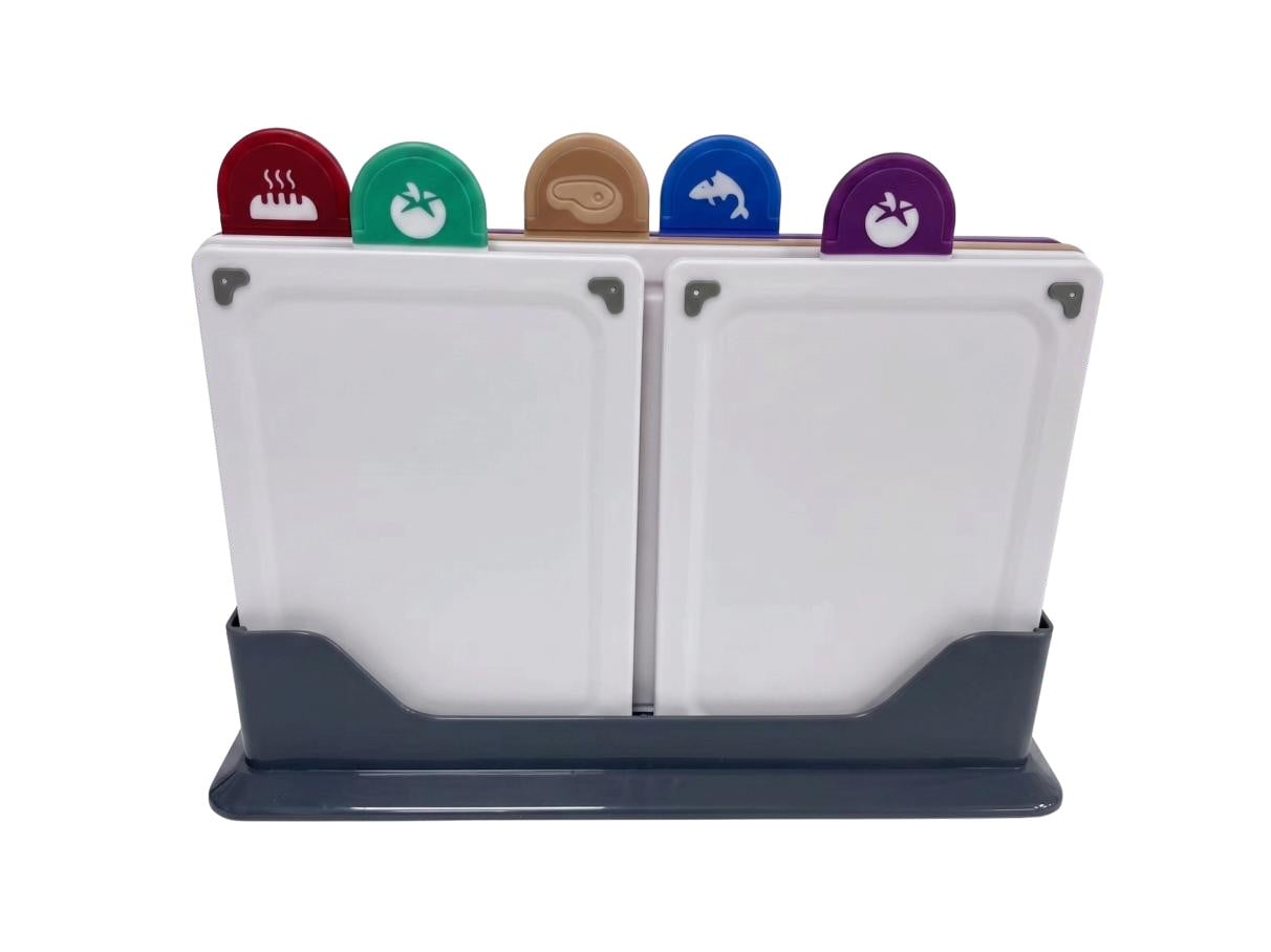 MK-C002 PP Cutting Board Set