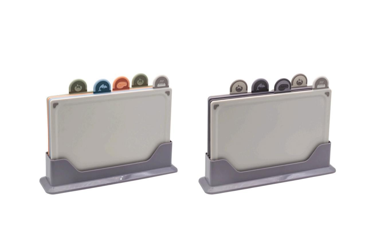 MK-C003 PP Cutting Board Set