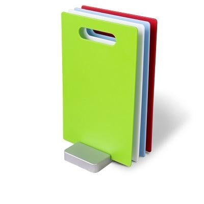 MK-C004 PP Cutting Board Set