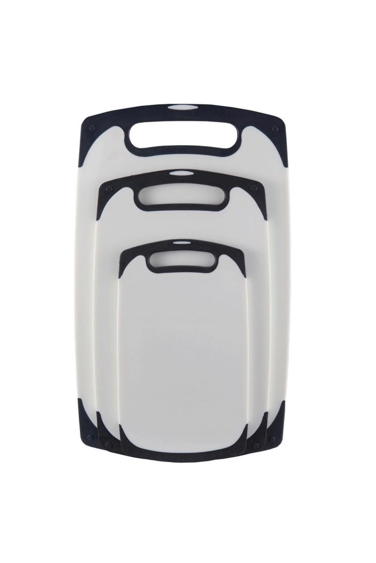 MK-C006 PP Cutting Board Set