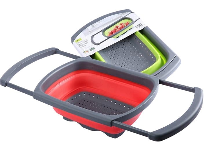MK-F002 Extendable Sink Rack