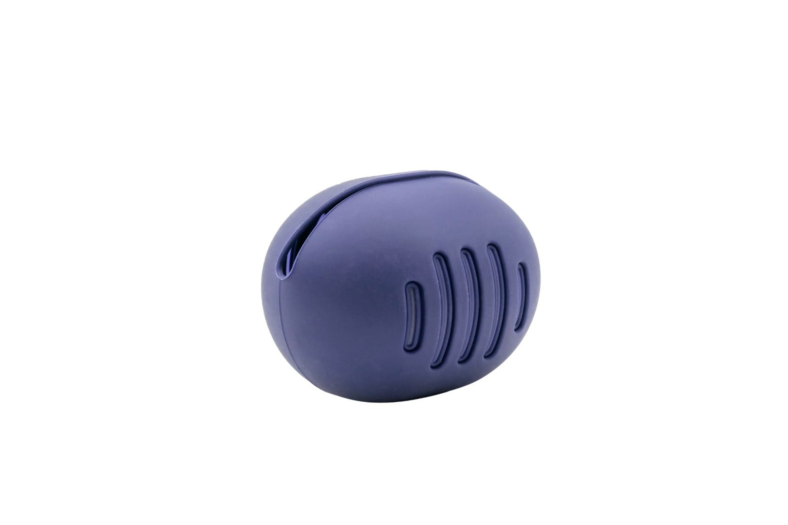 Ventilated Silicone Beauty Storage Case