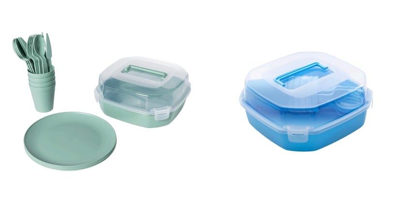 MK-T008 22-Piece Picnic Set
