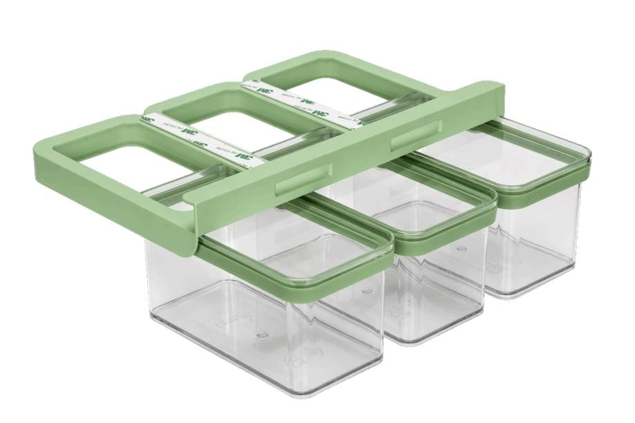 MK15 Undershelf Basket