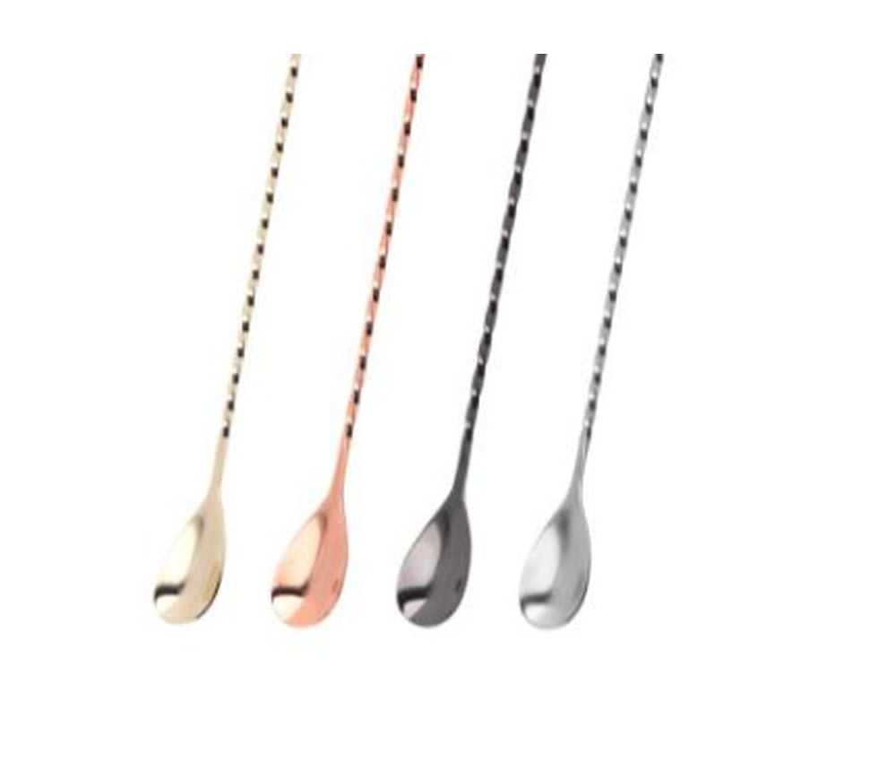 MK260032 Stainless Steel Bar Spoon