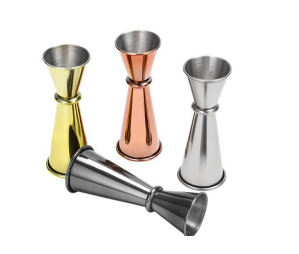 MK260042 30 and 60 ml Double Jigger