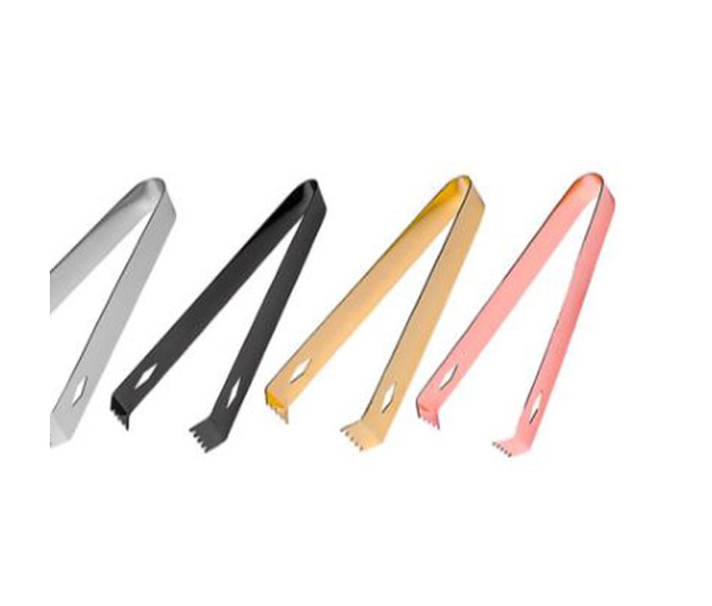 MK260045 Bar Ice Tongs