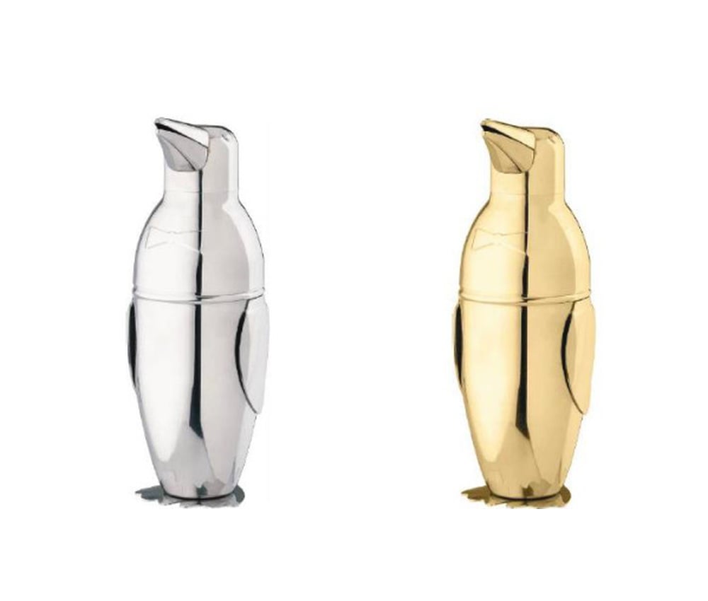 MK26009 550 ml Stainless Steel Cocktail Shaker