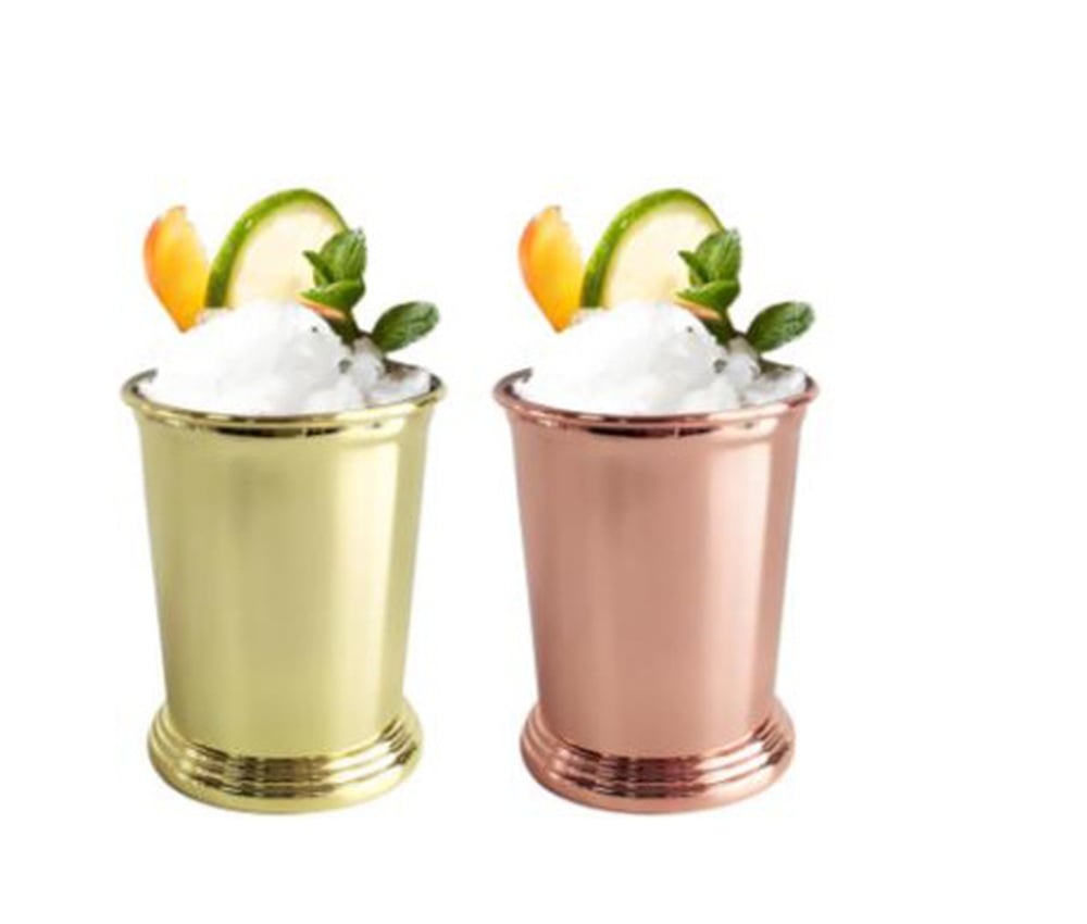 MK260166 350 ml Stainless Steel Cocktail Cup