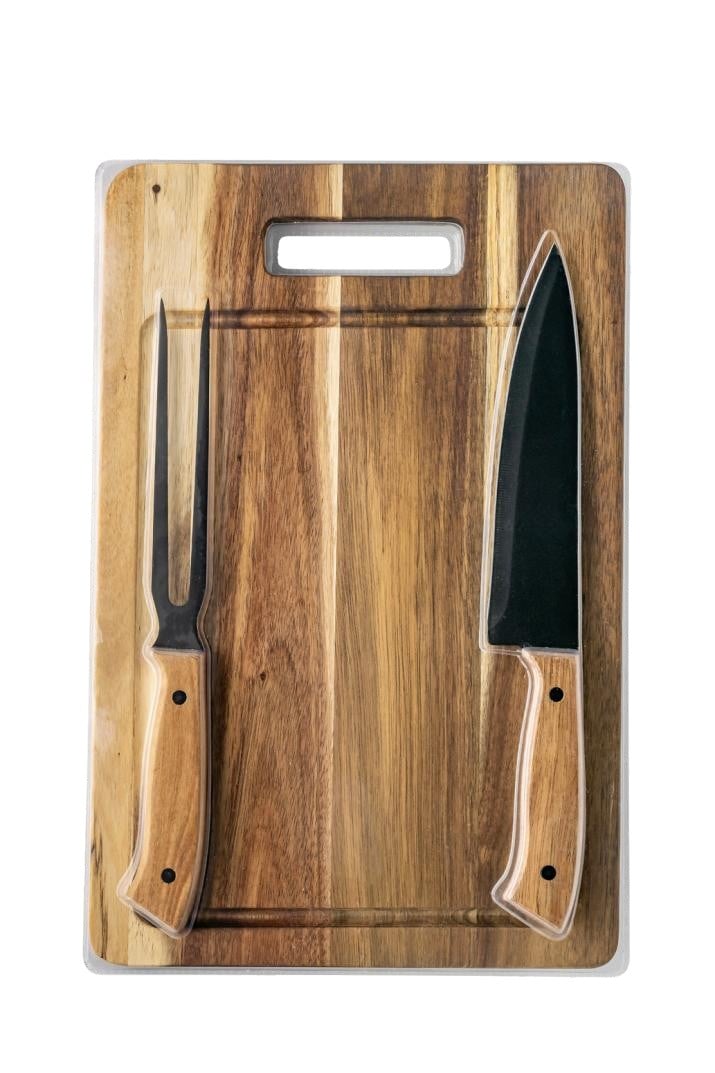 MKB07 Outdoor Cutting Set