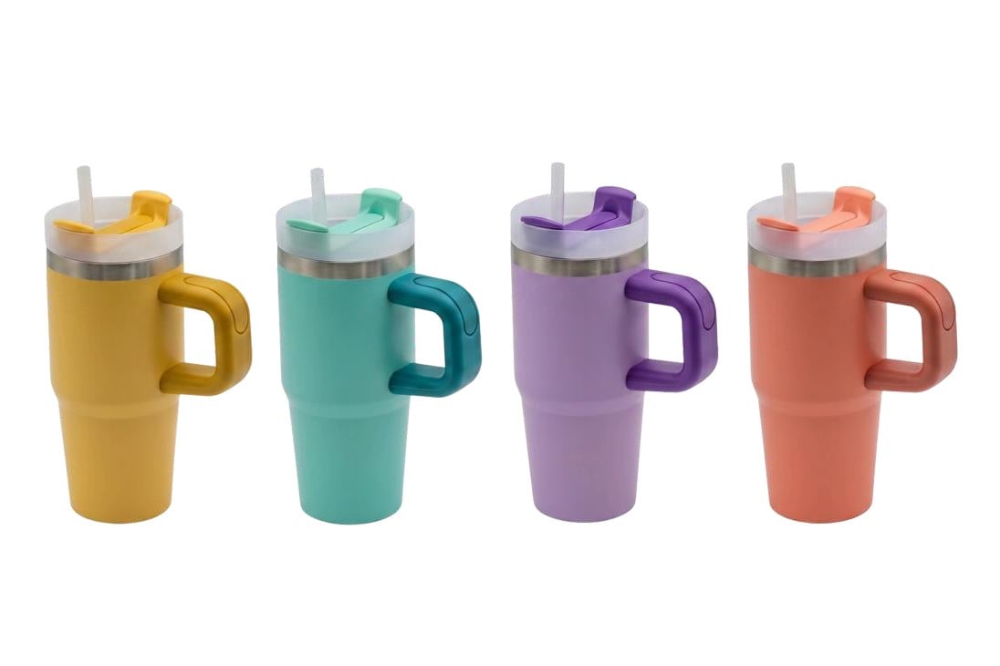 MKBT3 470ml Stainless Steel Bottle