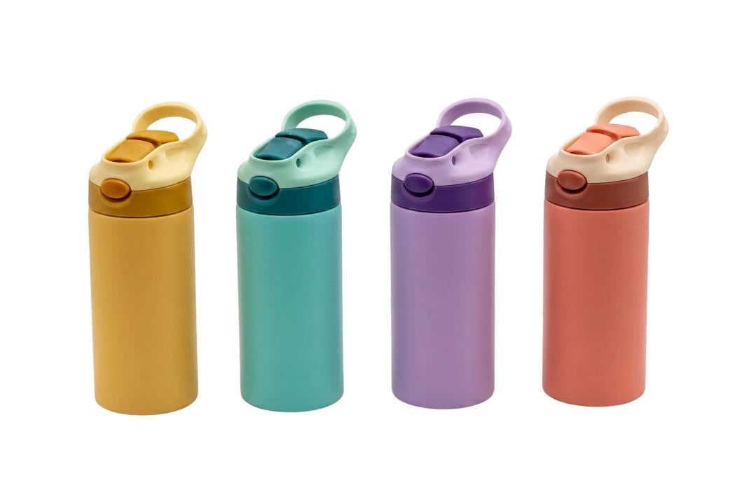MKBT4 370ml Stainless Steel Bottle