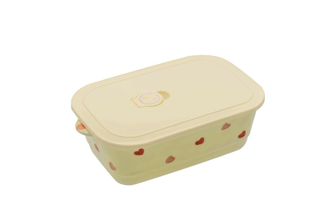 MKC04 Ceramic Lunch Box