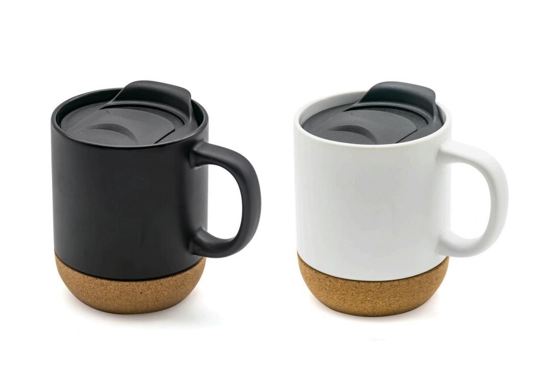 MKC05 Ceramic Mug