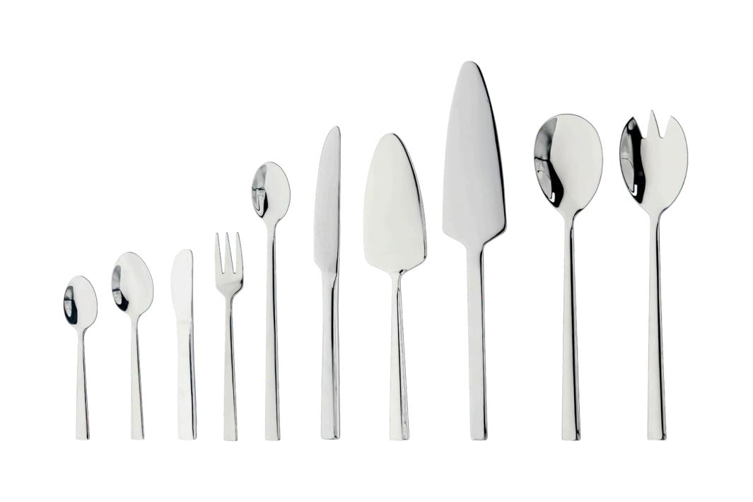 MKS01 Stainless Steel Cutlery Series