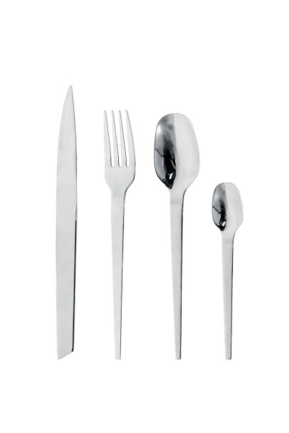 MKS03 Stainless Steel Cutlery