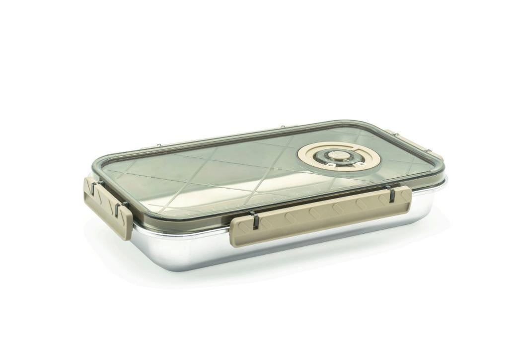 MKS05 Stainless Steel Food Container