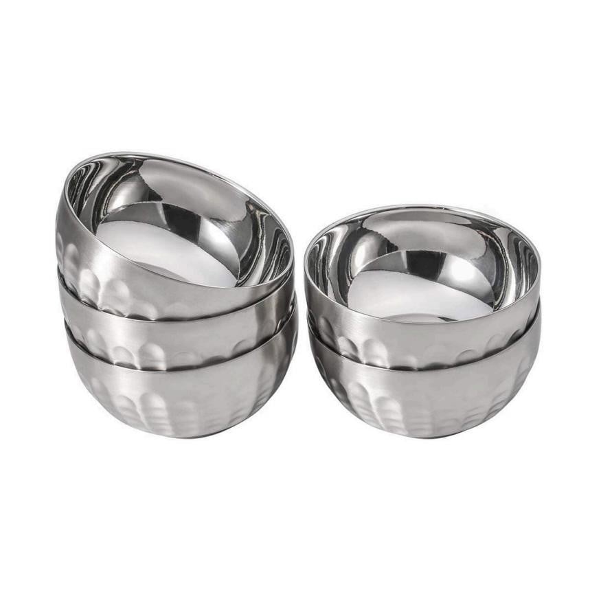 MKS06 Stainless Steel Food Bowls