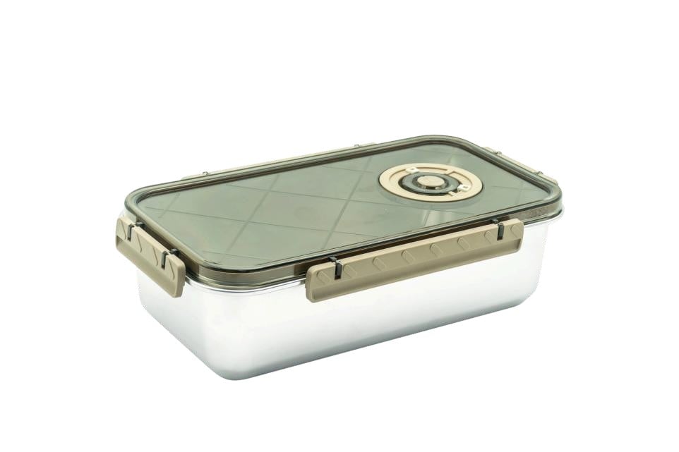 MKS07 Stainless Steel Food Container