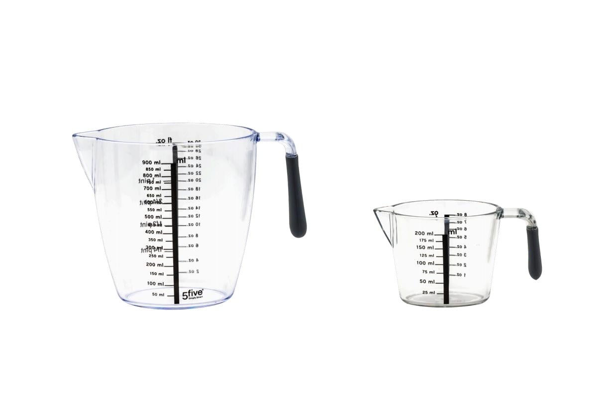 MKS10 Measuring Cups