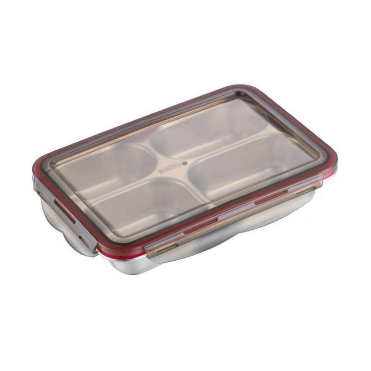 MKS11 Stainless Steel Food Container