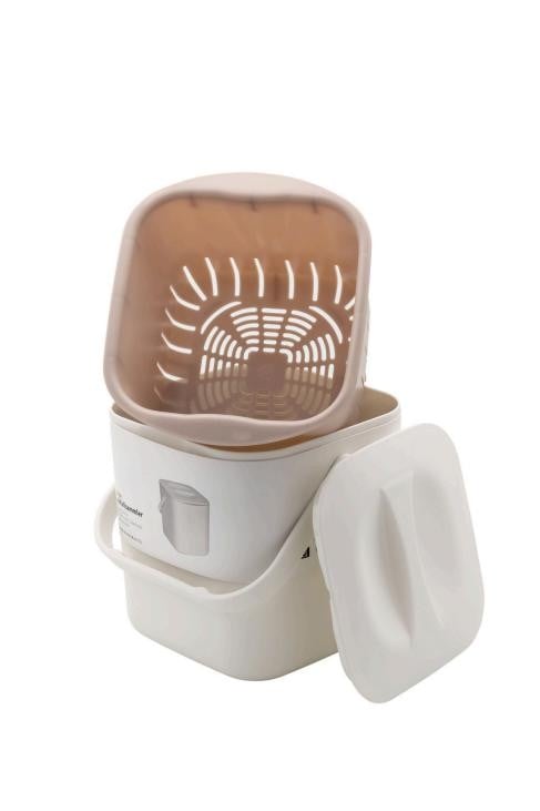 MKS20 Food Waste Basket