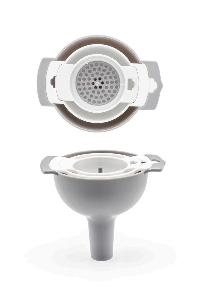 MKS9 Funnel Set
