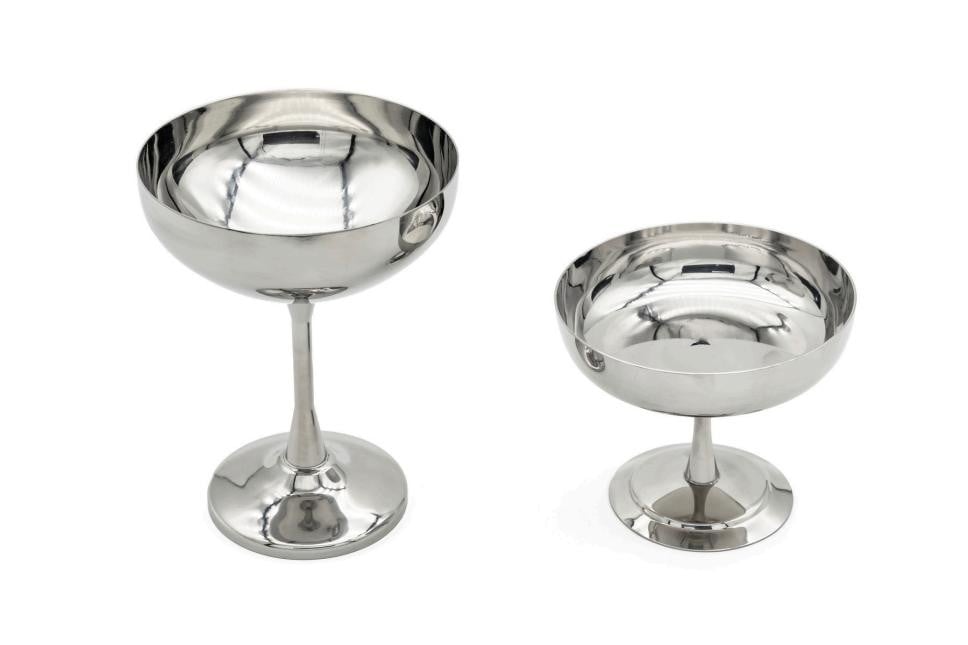 MKW05 Ice Cream Dessert Cups